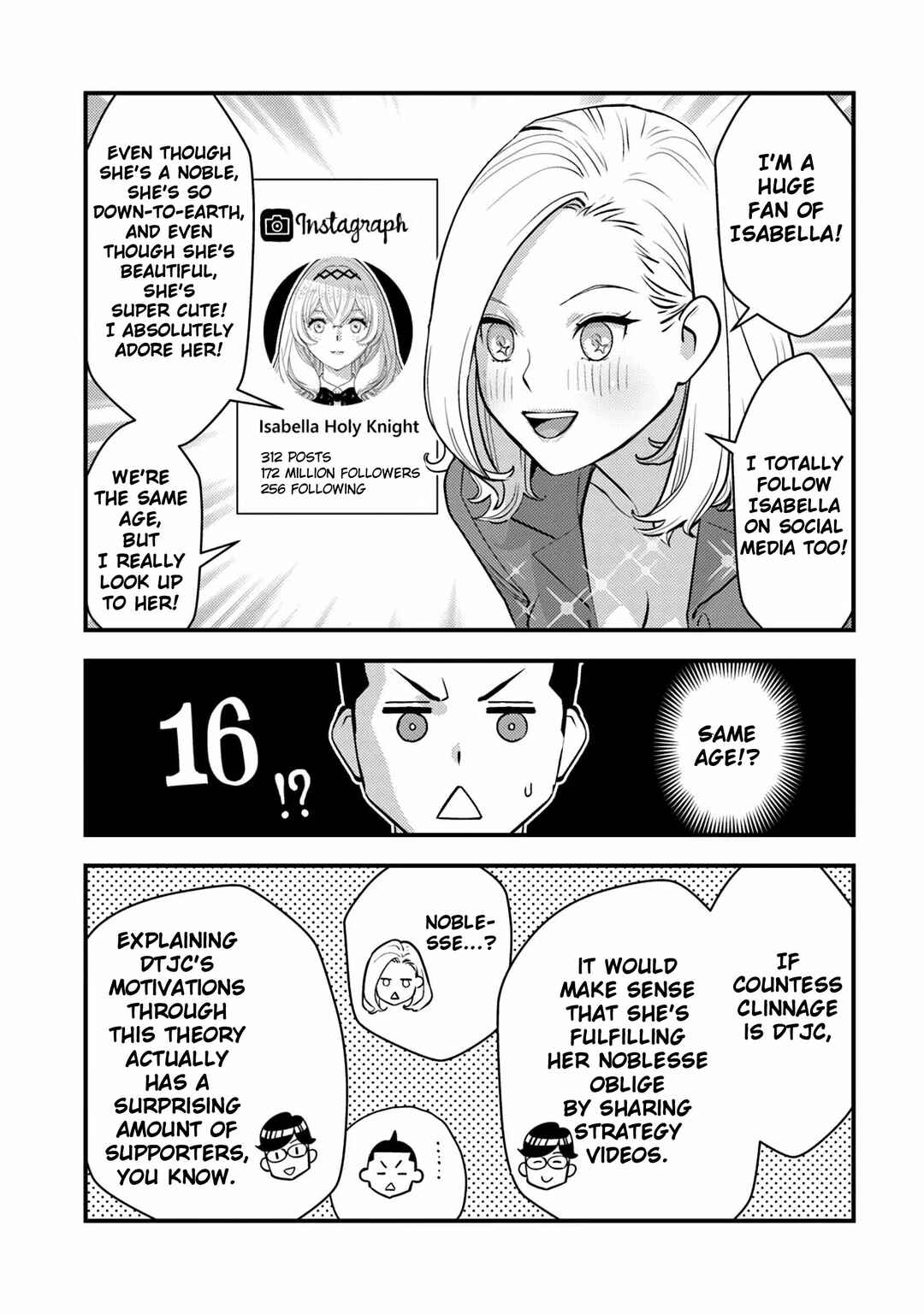 Page 26 Chapter 20 Isekai Kaeri no Yuusha wa, Dungeon ga Shutsugen shita Genjitsu Sekai de, Influencer natte Kane wo Kasegimasu!