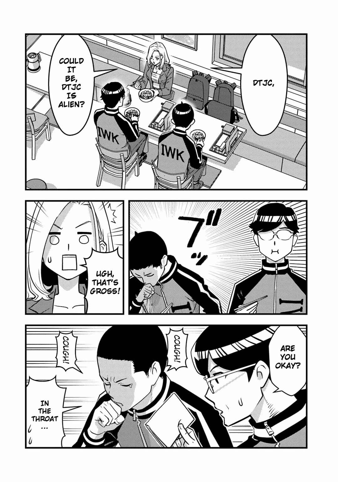 Page 9 Chapter 20 Isekai Kaeri no Yuusha wa, Dungeon ga Shutsugen shita Genjitsu Sekai de, Influencer natte Kane wo Kasegimasu!