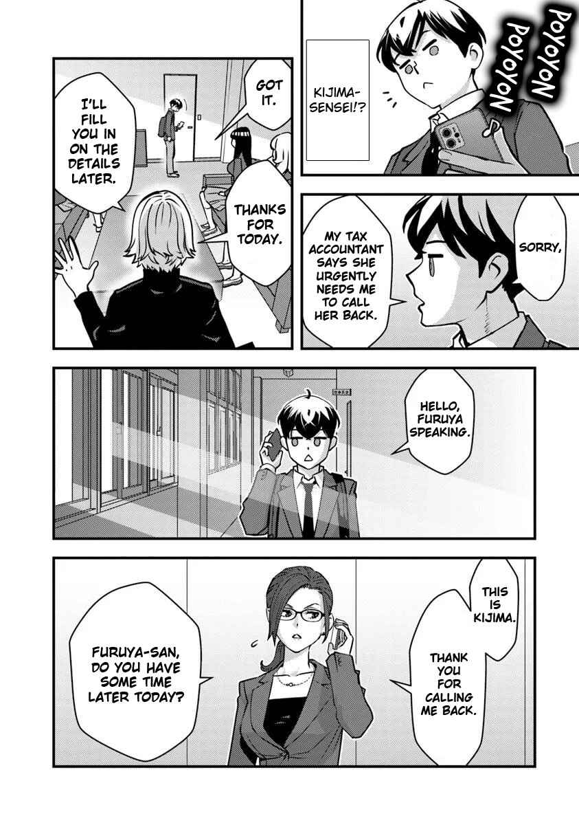 Page 20 Chapter 26 Isekai Kaeri no Yuusha wa, Dungeon ga Shutsugen shita Genjitsu Sekai de, Influencer natte Kane wo Kasegimasu!
