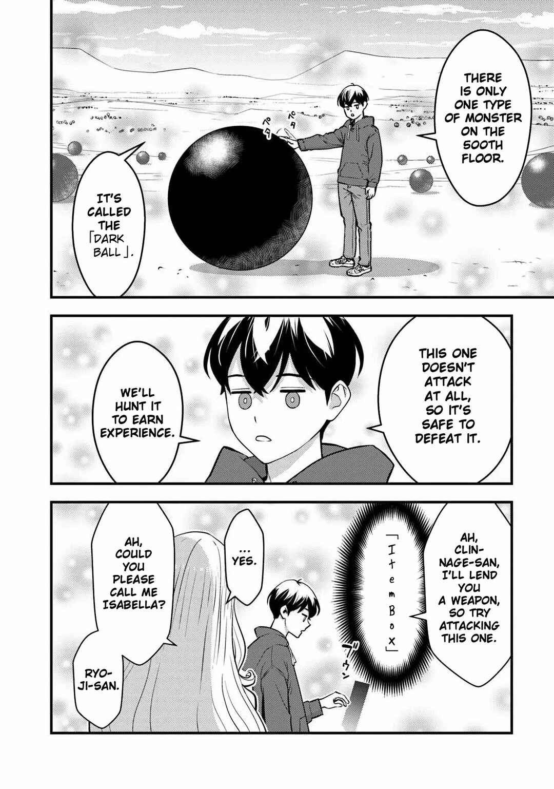 Page 18 Chapter 23 Isekai Kaeri no Yuusha wa, Dungeon ga Shutsugen shita Genjitsu Sekai de, Influencer natte Kane wo Kasegimasu!