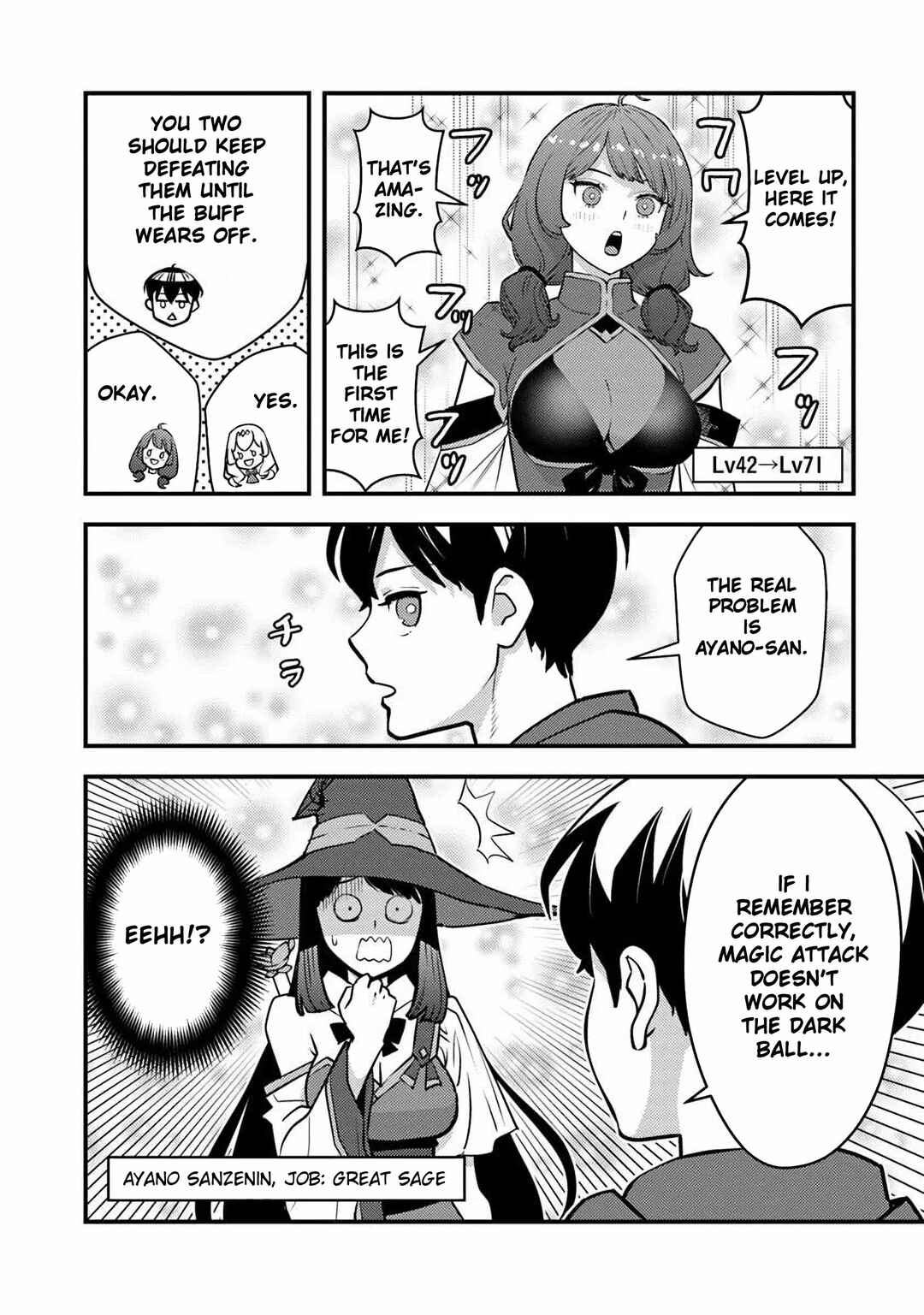 Page 26 Chapter 23 Isekai Kaeri no Yuusha wa, Dungeon ga Shutsugen shita Genjitsu Sekai de, Influencer natte Kane wo Kasegimasu!