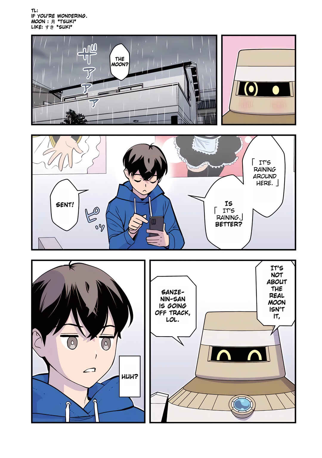Page 6 Chapter 23 Isekai Kaeri no Yuusha wa, Dungeon ga Shutsugen shita Genjitsu Sekai de, Influencer natte Kane wo Kasegimasu!
