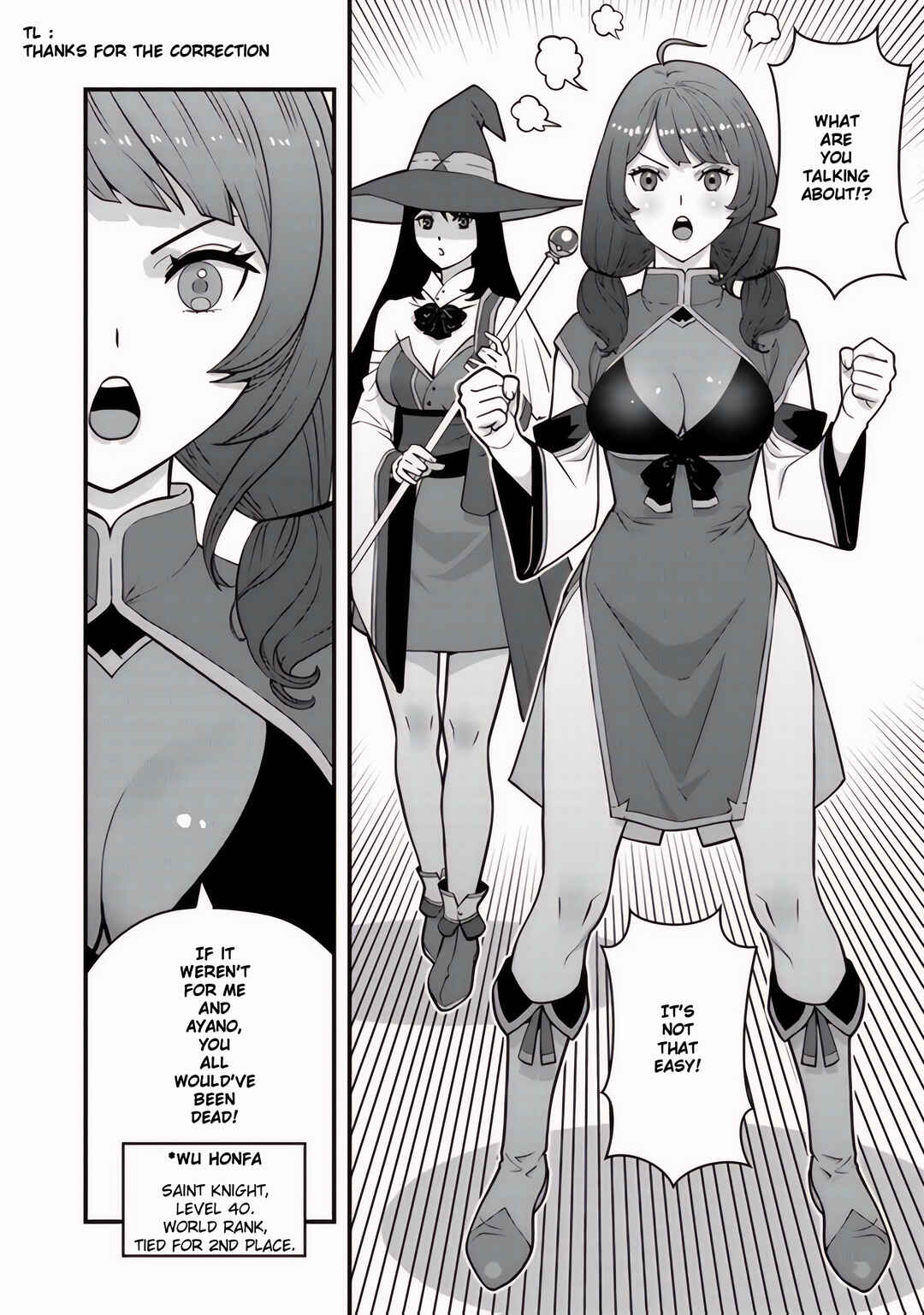Page 15 Chapter 11 Isekai Kaeri no Yuusha wa, Dungeon ga Shutsugen shita Genjitsu Sekai de, Influencer natte Kane wo Kasegimasu!