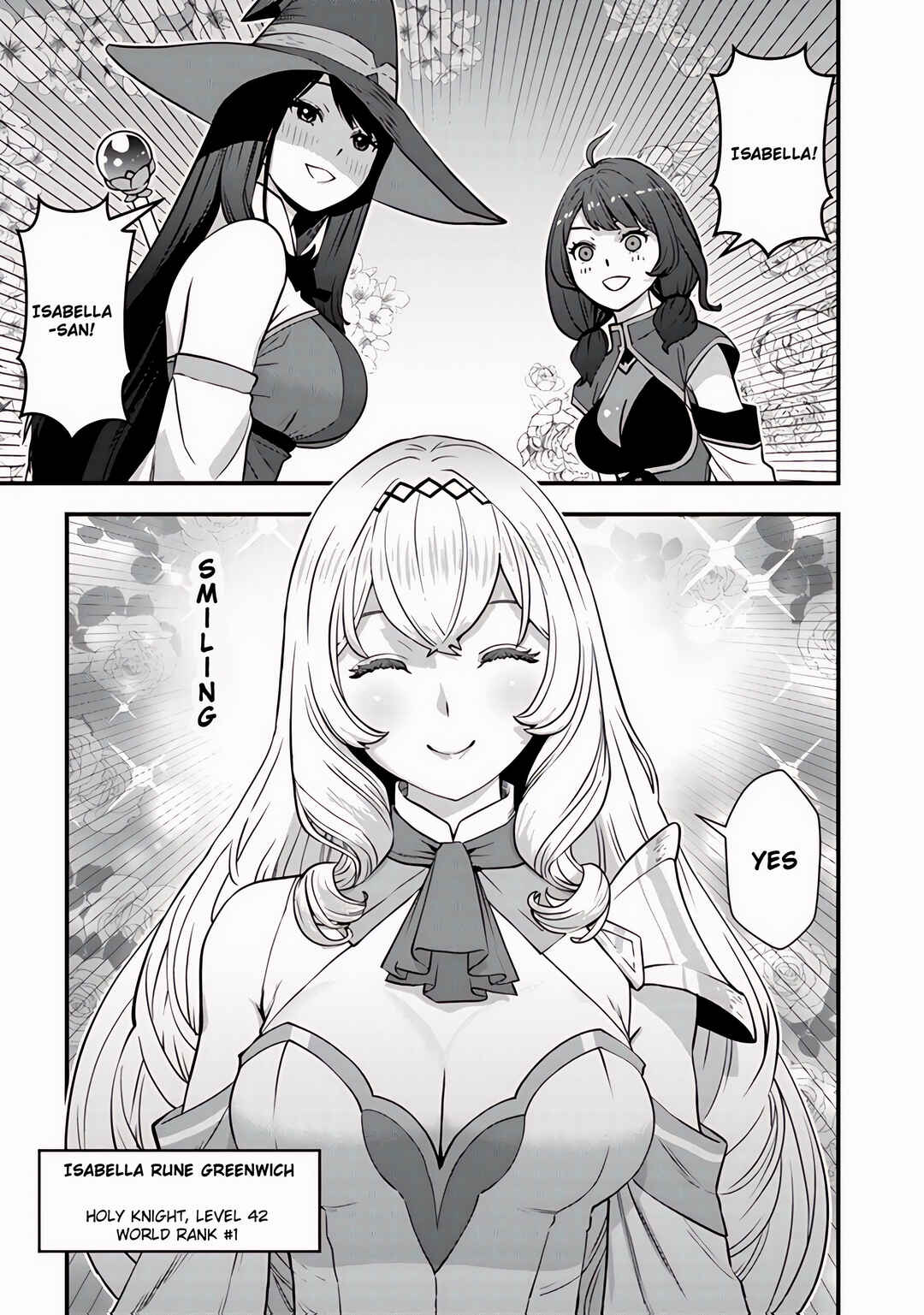 Page 28 Chapter 11 Isekai Kaeri no Yuusha wa, Dungeon ga Shutsugen shita Genjitsu Sekai de, Influencer natte Kane wo Kasegimasu!
