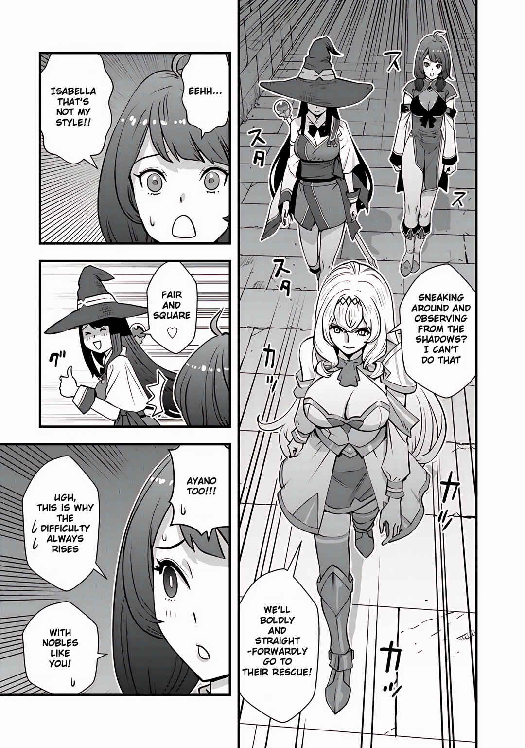 Page 36 Chapter 11 Isekai Kaeri no Yuusha wa, Dungeon ga Shutsugen shita Genjitsu Sekai de, Influencer natte Kane wo Kasegimasu!