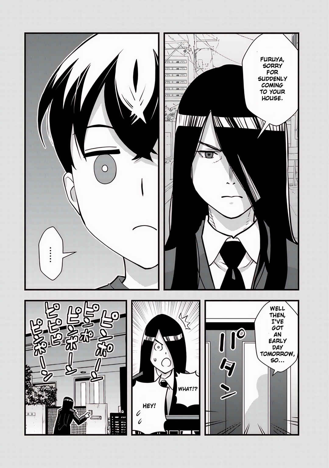 Page 4 Chapter 11 Isekai Kaeri no Yuusha wa, Dungeon ga Shutsugen shita Genjitsu Sekai de, Influencer natte Kane wo Kasegimasu!