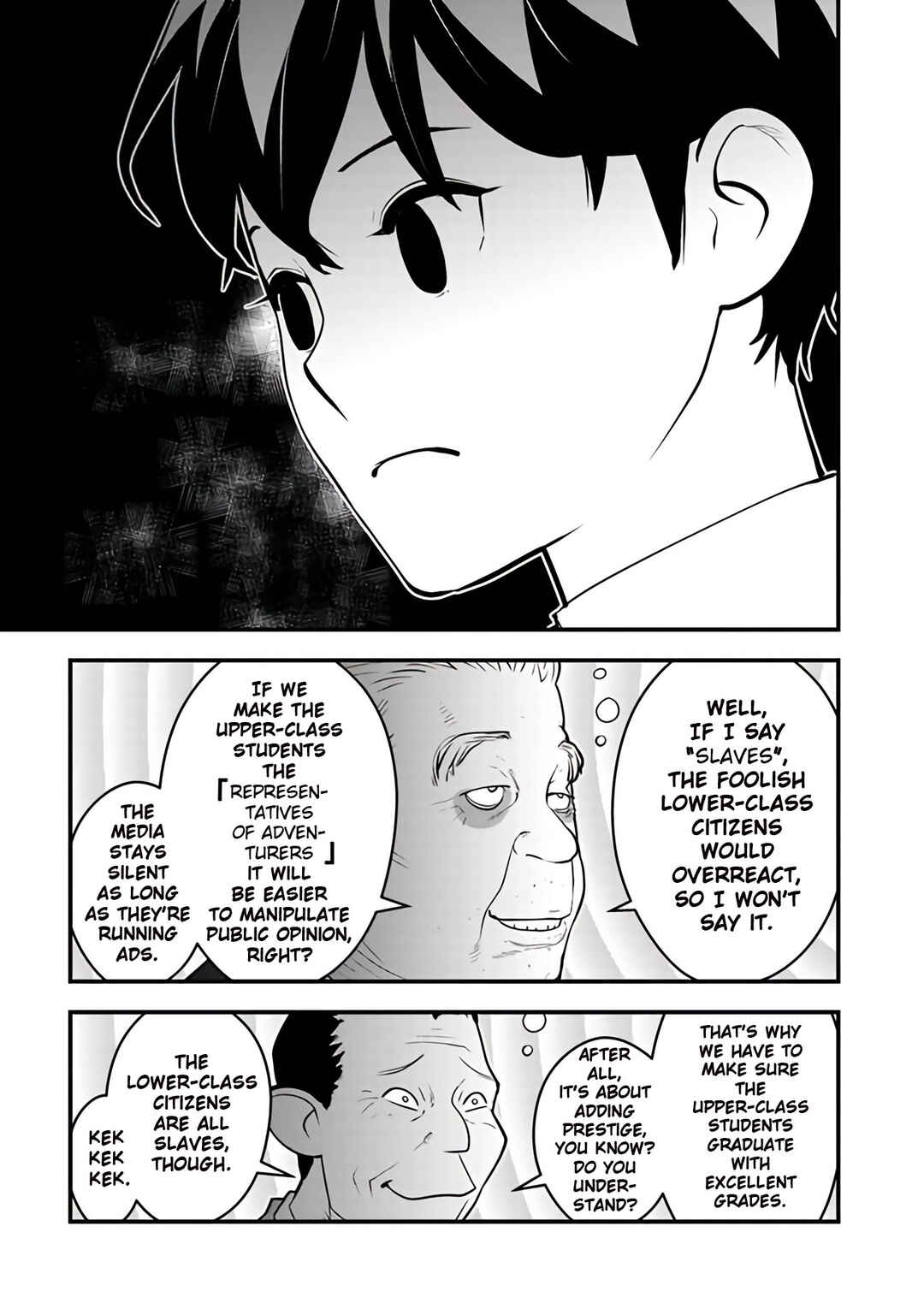 Page 31 Chapter 14 Isekai Kaeri no Yuusha wa, Dungeon ga Shutsugen shita Genjitsu Sekai de, Influencer natte Kane wo Kasegimasu!