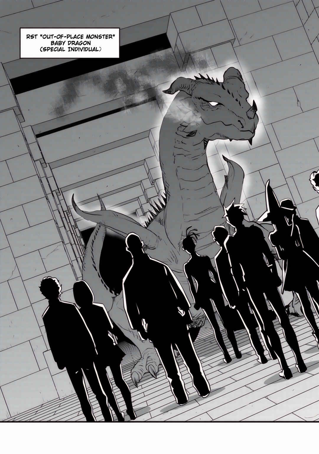 Page 12 Chapter 12 Isekai Kaeri no Yuusha wa, Dungeon ga Shutsugen shita Genjitsu Sekai de, Influencer natte Kane wo Kasegimasu!