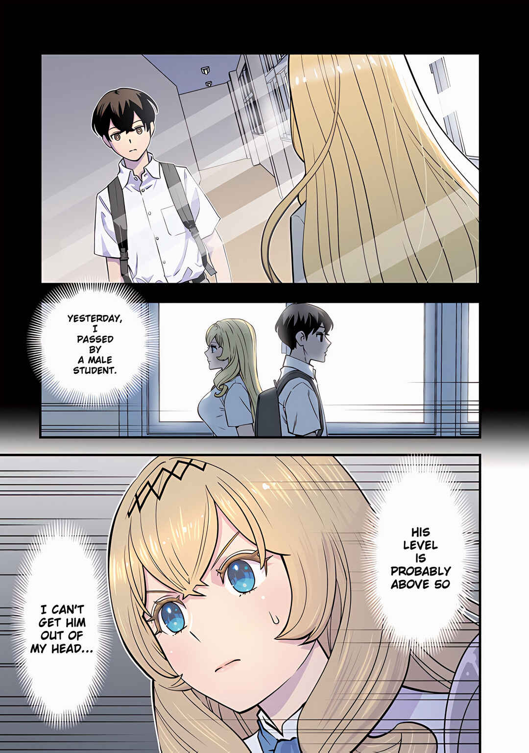 Page 2 Chapter 12 Isekai Kaeri no Yuusha wa, Dungeon ga Shutsugen shita Genjitsu Sekai de, Influencer natte Kane wo Kasegimasu!
