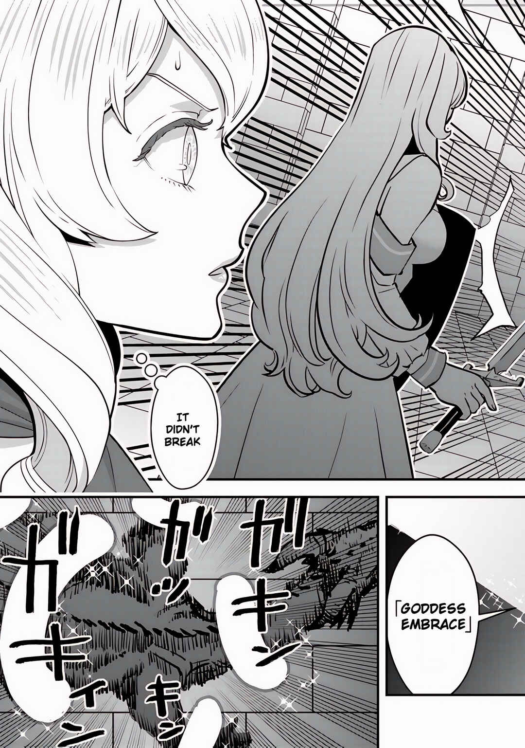 Page 22 Chapter 12 Isekai Kaeri no Yuusha wa, Dungeon ga Shutsugen shita Genjitsu Sekai de, Influencer natte Kane wo Kasegimasu!