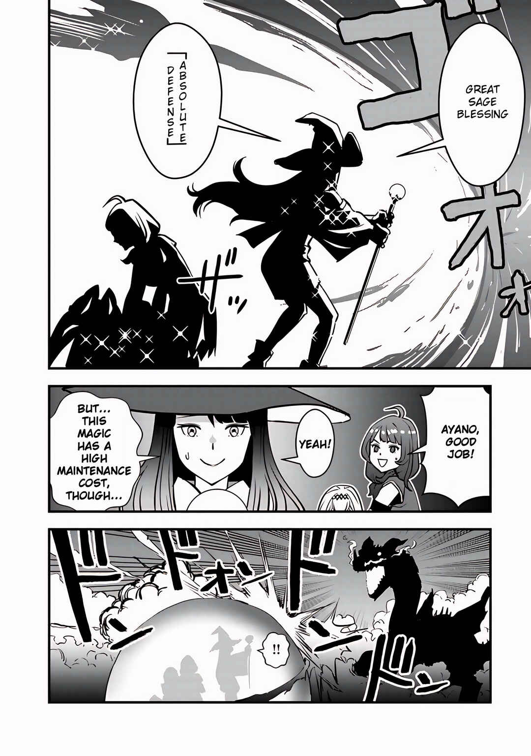 Page 31 Chapter 12 Isekai Kaeri no Yuusha wa, Dungeon ga Shutsugen shita Genjitsu Sekai de, Influencer natte Kane wo Kasegimasu!