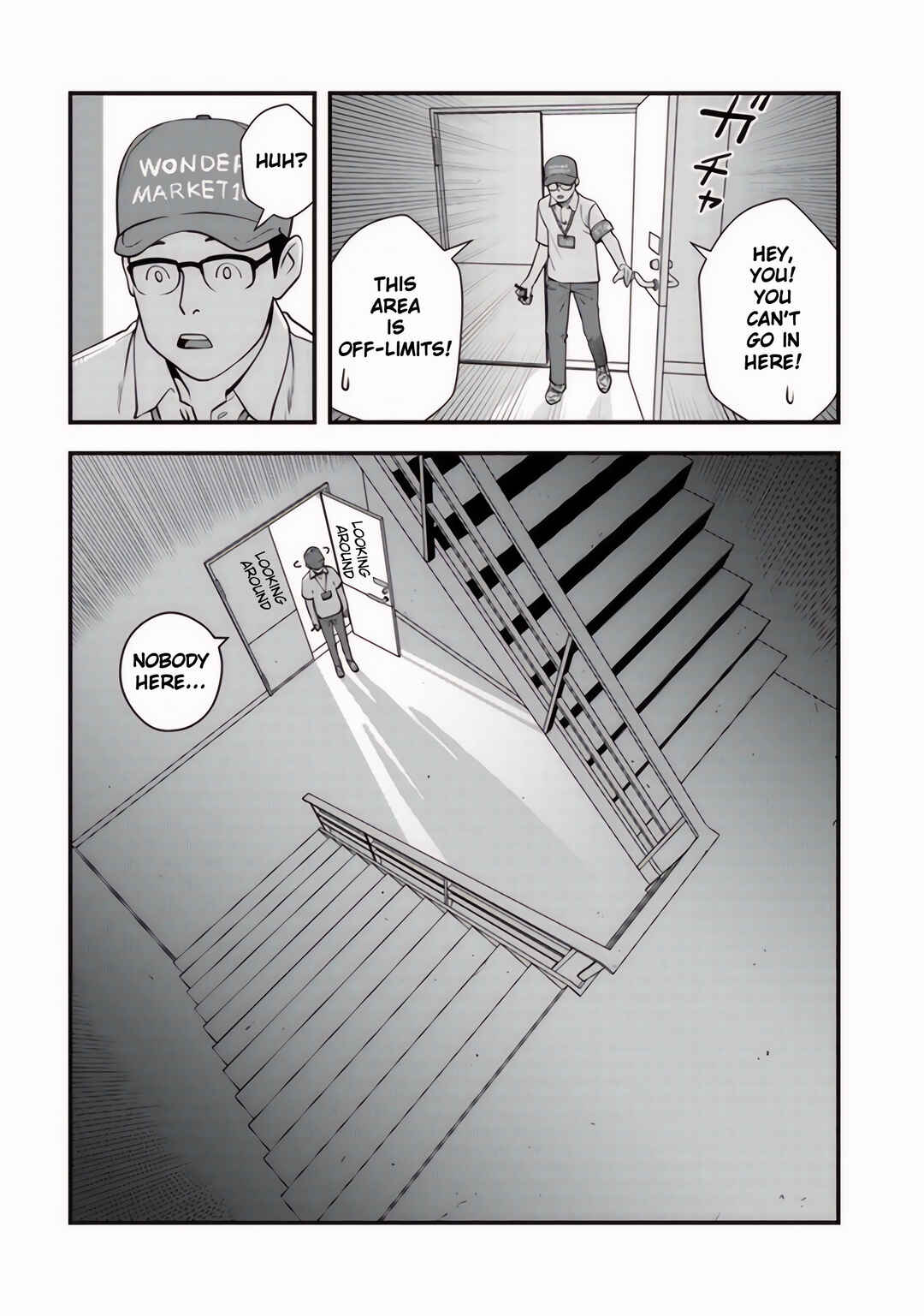 Page 6 Chapter 12 Isekai Kaeri no Yuusha wa, Dungeon ga Shutsugen shita Genjitsu Sekai de, Influencer natte Kane wo Kasegimasu!