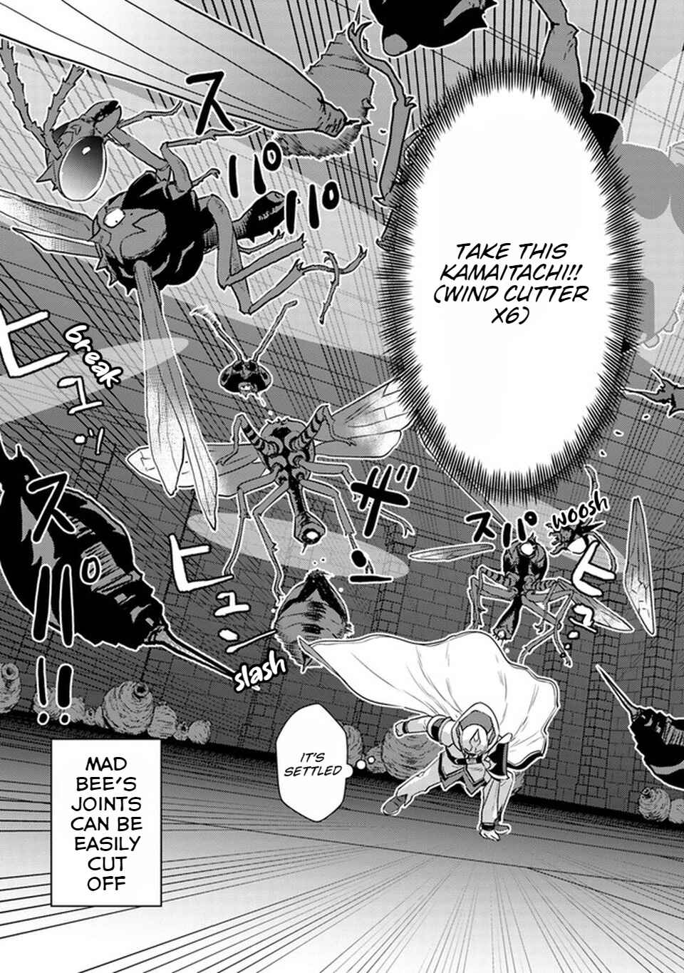 Page 16 Chapter 6.1 Isekai Kaeri no Yuusha wa, Dungeon ga Shutsugen shita Genjitsu Sekai de, Influencer natte Kane wo Kasegimasu!