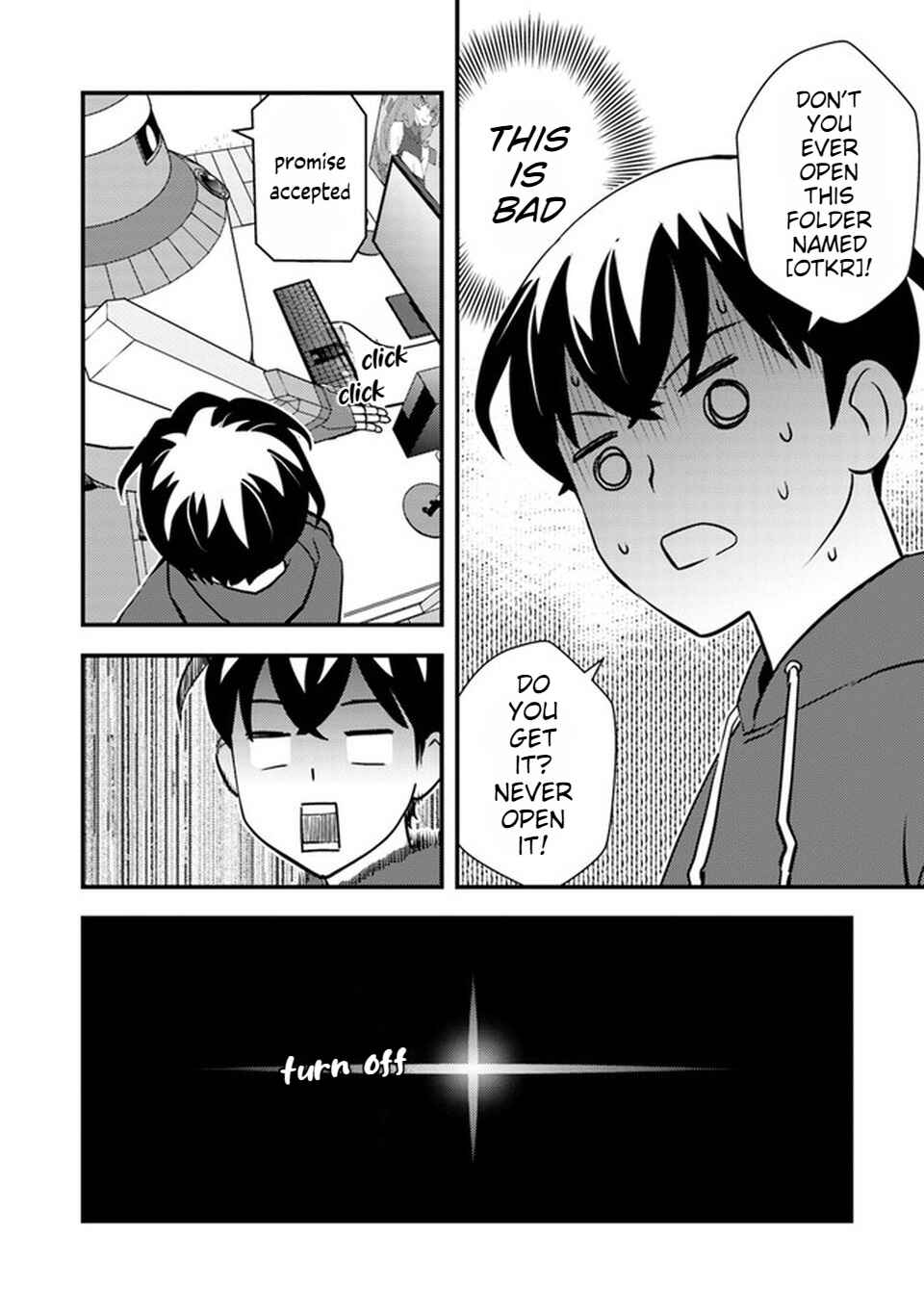 Page 9 Chapter 6.1 Isekai Kaeri no Yuusha wa, Dungeon ga Shutsugen shita Genjitsu Sekai de, Influencer natte Kane wo Kasegimasu!