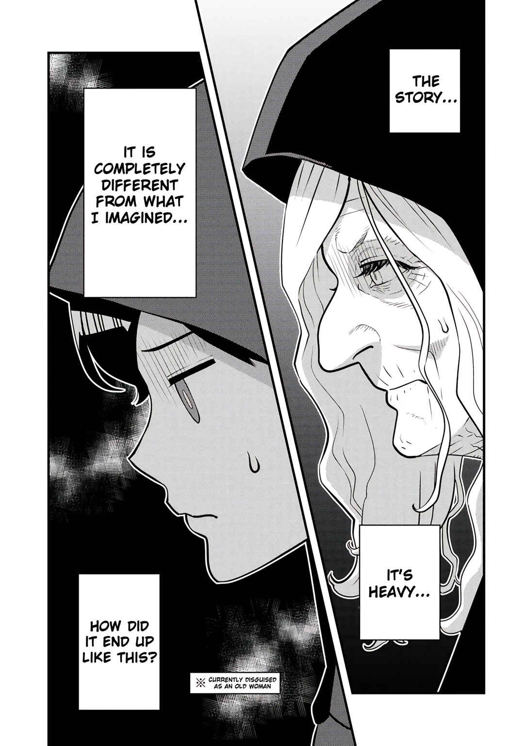 Page 18 Chapter 17 Isekai Kaeri no Yuusha wa, Dungeon ga Shutsugen shita Genjitsu Sekai de, Influencer natte Kane wo Kasegimasu!