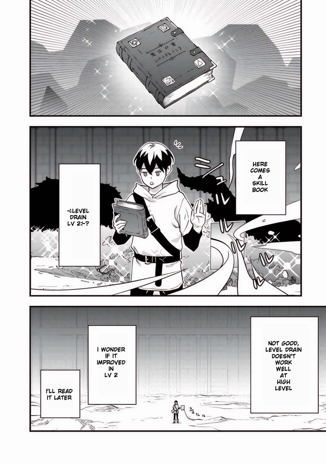 Page 13 Chapter 9.2 Isekai Kaeri no Yuusha wa, Dungeon ga Shutsugen shita Genjitsu Sekai de, Influencer natte Kane wo Kasegimasu!