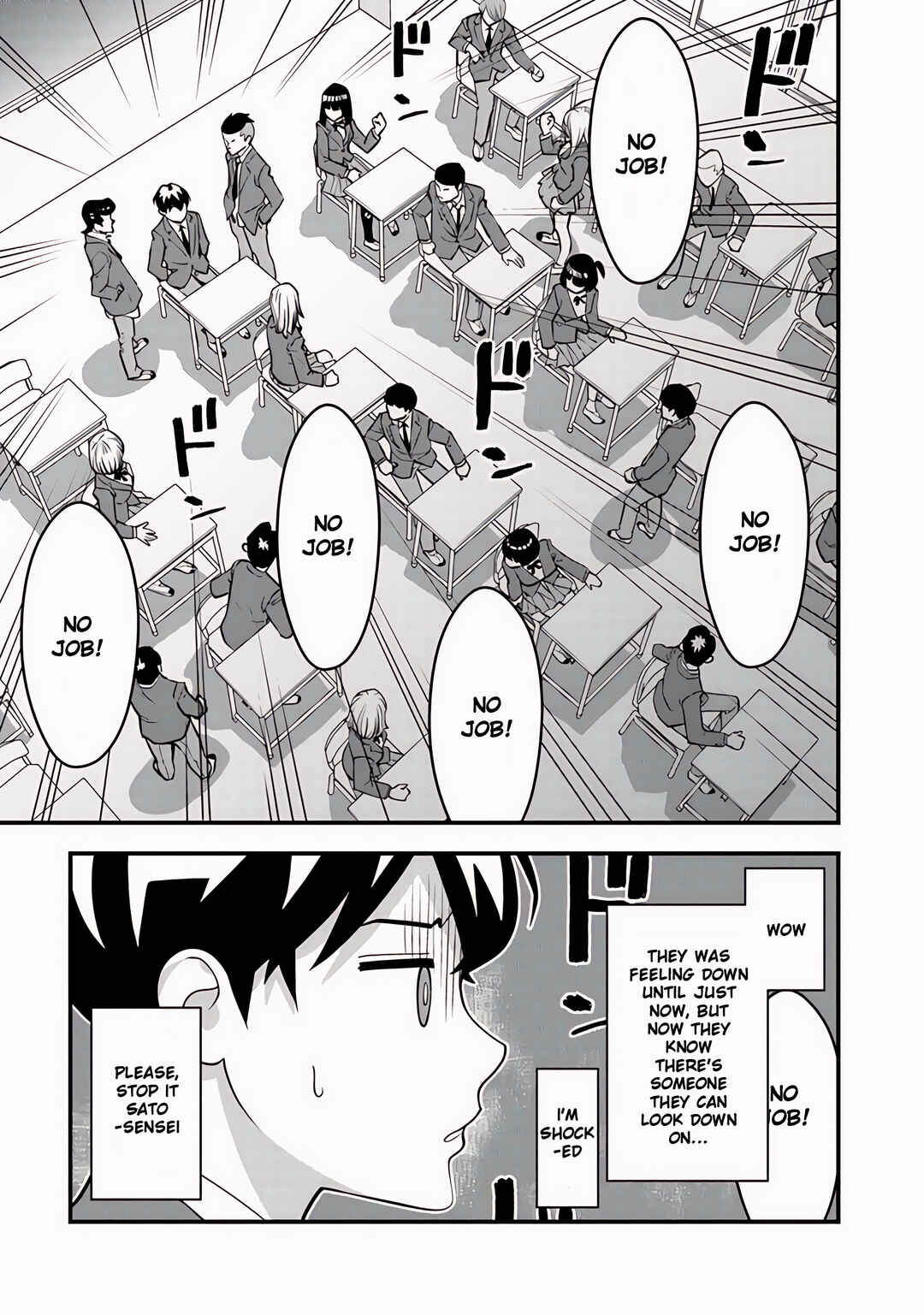 Page 2 Chapter 9.2 Isekai Kaeri no Yuusha wa, Dungeon ga Shutsugen shita Genjitsu Sekai de, Influencer natte Kane wo Kasegimasu!