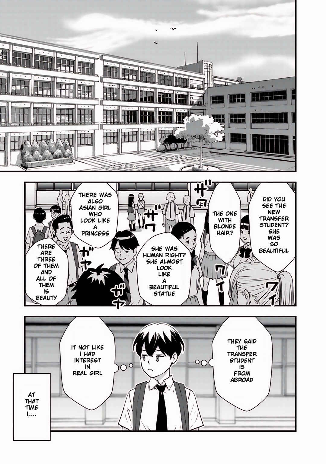 Page 22 Chapter 9.2 Isekai Kaeri no Yuusha wa, Dungeon ga Shutsugen shita Genjitsu Sekai de, Influencer natte Kane wo Kasegimasu!