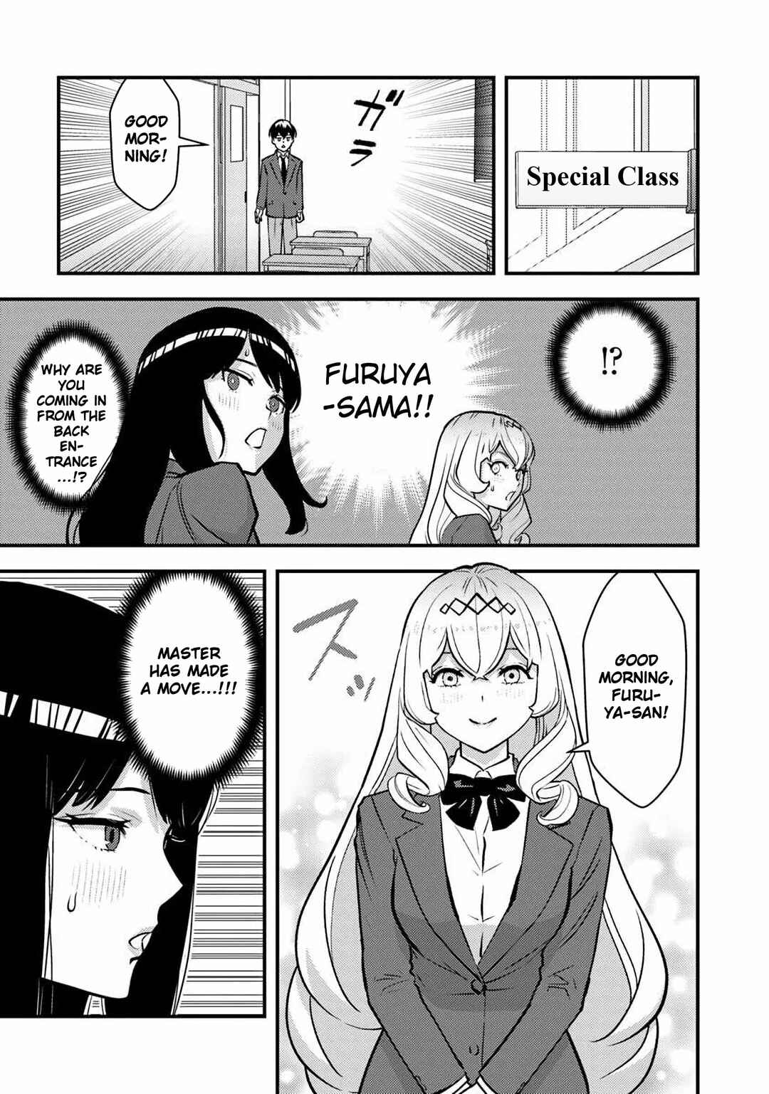 Page 17 Chapter 22 Isekai Kaeri no Yuusha wa, Dungeon ga Shutsugen shita Genjitsu Sekai de, Influencer natte Kane wo Kasegimasu!