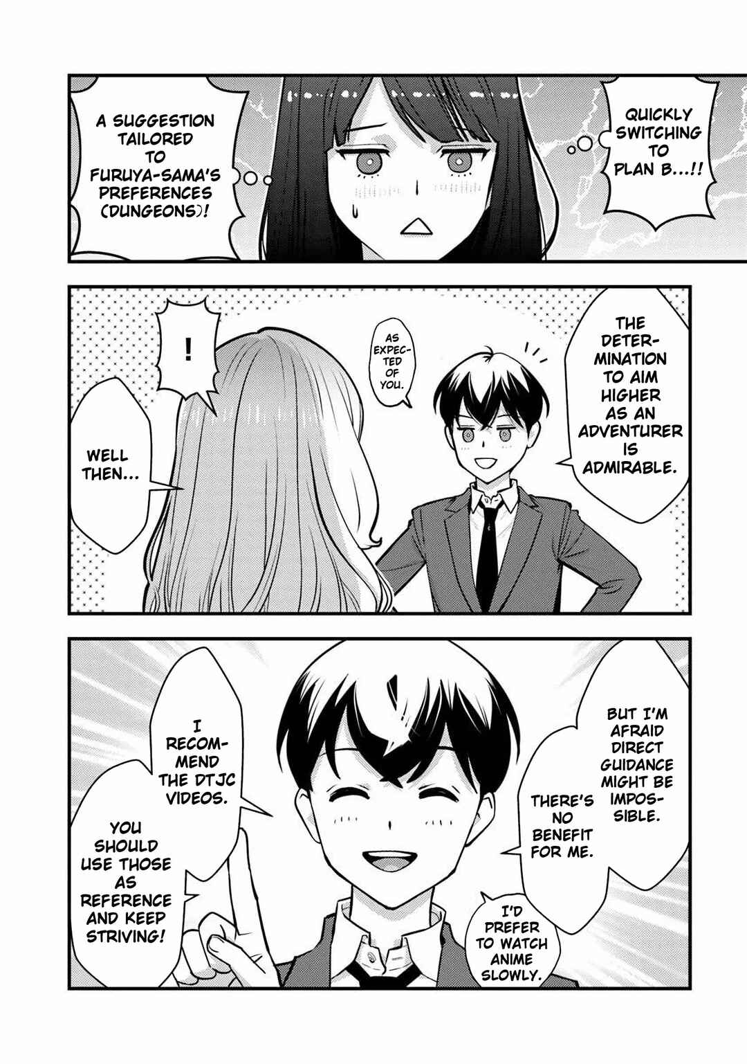 Page 20 Chapter 22 Isekai Kaeri no Yuusha wa, Dungeon ga Shutsugen shita Genjitsu Sekai de, Influencer natte Kane wo Kasegimasu!