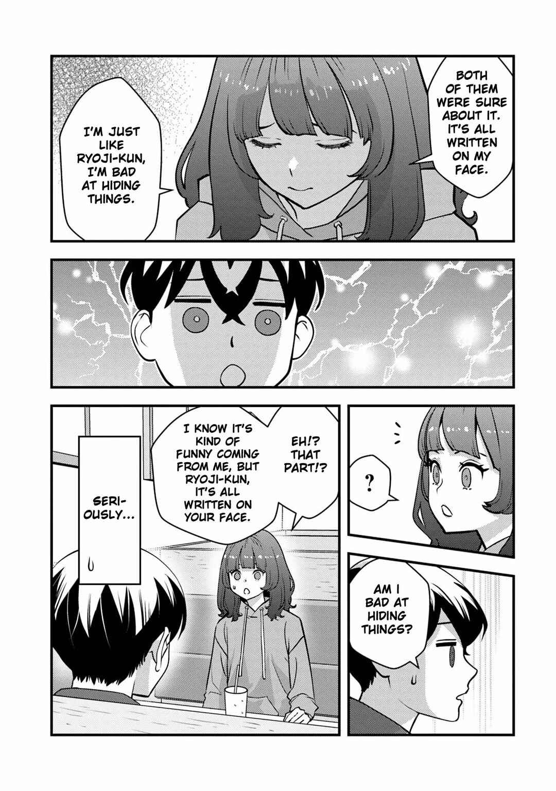Page 14 Chapter 21 Isekai Kaeri no Yuusha wa, Dungeon ga Shutsugen shita Genjitsu Sekai de, Influencer natte Kane wo Kasegimasu!