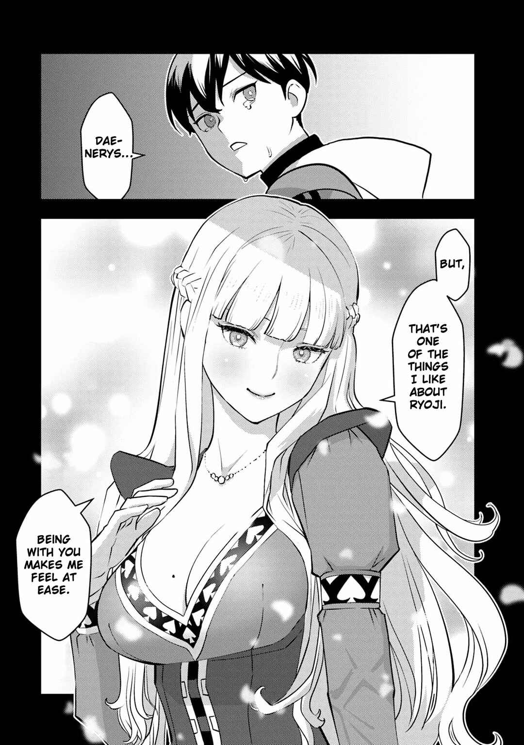 Page 17 Chapter 21 Isekai Kaeri no Yuusha wa, Dungeon ga Shutsugen shita Genjitsu Sekai de, Influencer natte Kane wo Kasegimasu!