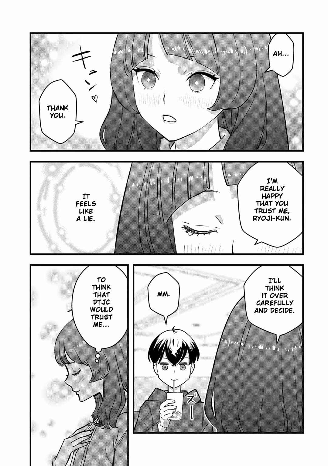 Page 20 Chapter 21 Isekai Kaeri no Yuusha wa, Dungeon ga Shutsugen shita Genjitsu Sekai de, Influencer natte Kane wo Kasegimasu!