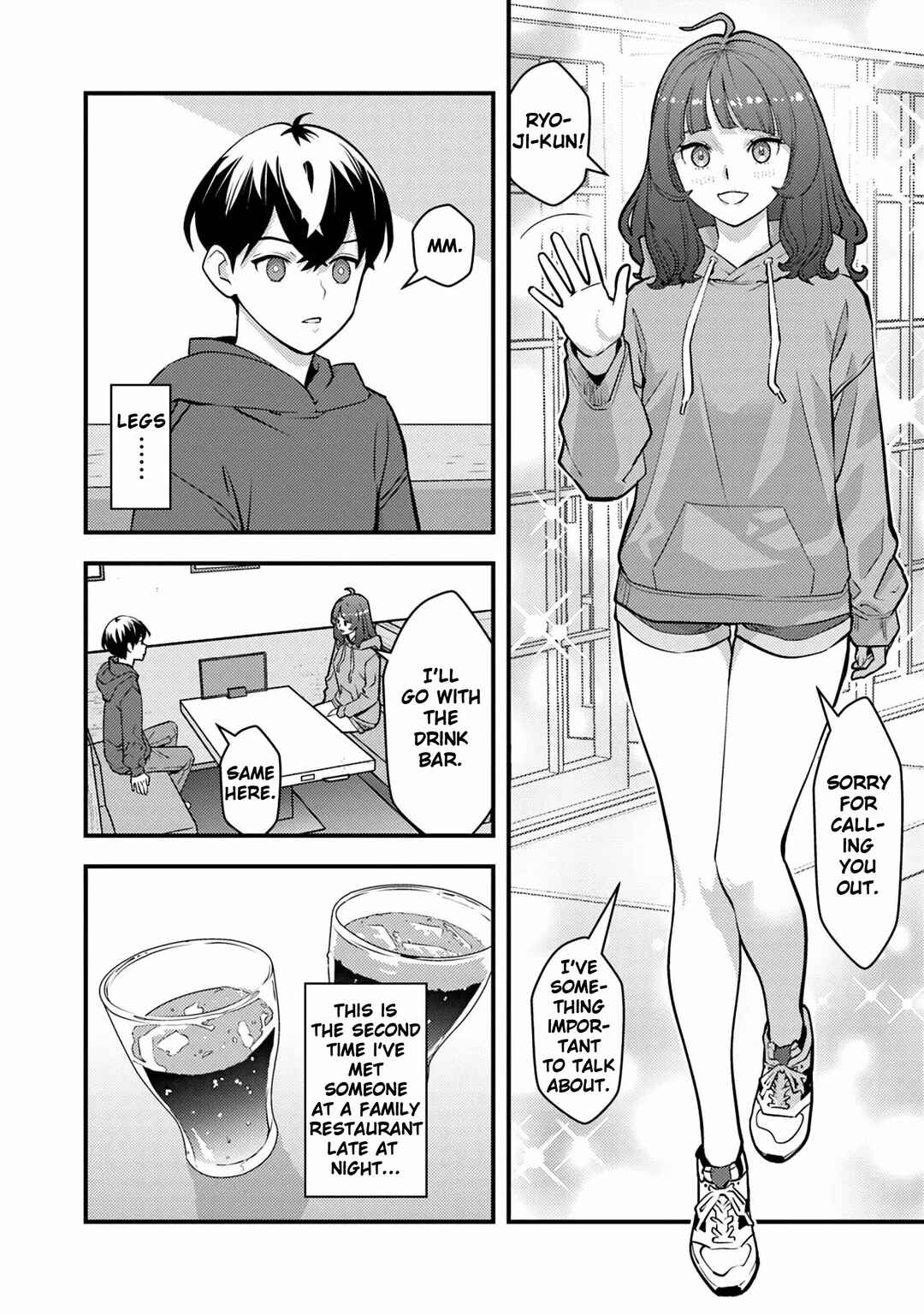 Page 6 Chapter 21 Isekai Kaeri no Yuusha wa, Dungeon ga Shutsugen shita Genjitsu Sekai de, Influencer natte Kane wo Kasegimasu!