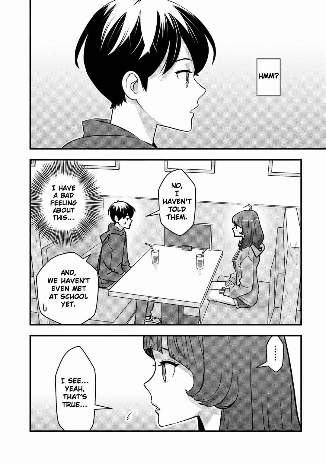 Page 8 Chapter 21 Isekai Kaeri no Yuusha wa, Dungeon ga Shutsugen shita Genjitsu Sekai de, Influencer natte Kane wo Kasegimasu!