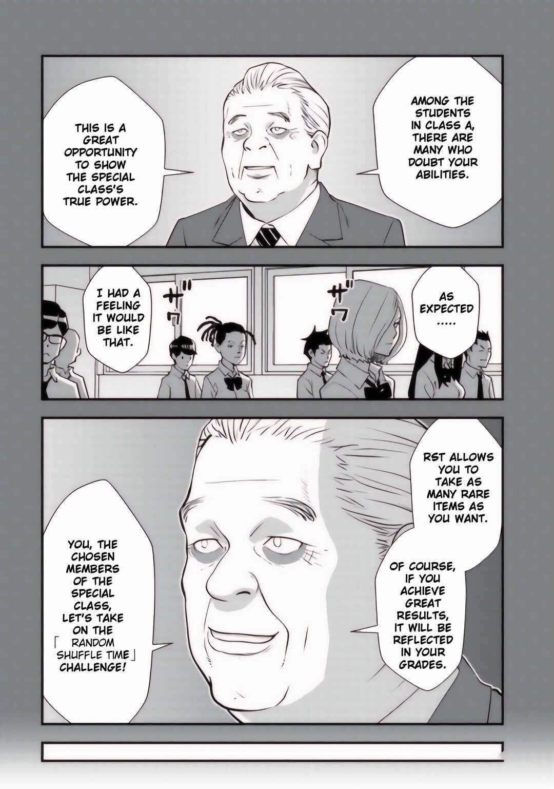 Page 20 Chapter 13 Isekai Kaeri no Yuusha wa, Dungeon ga Shutsugen shita Genjitsu Sekai de, Influencer natte Kane wo Kasegimasu!