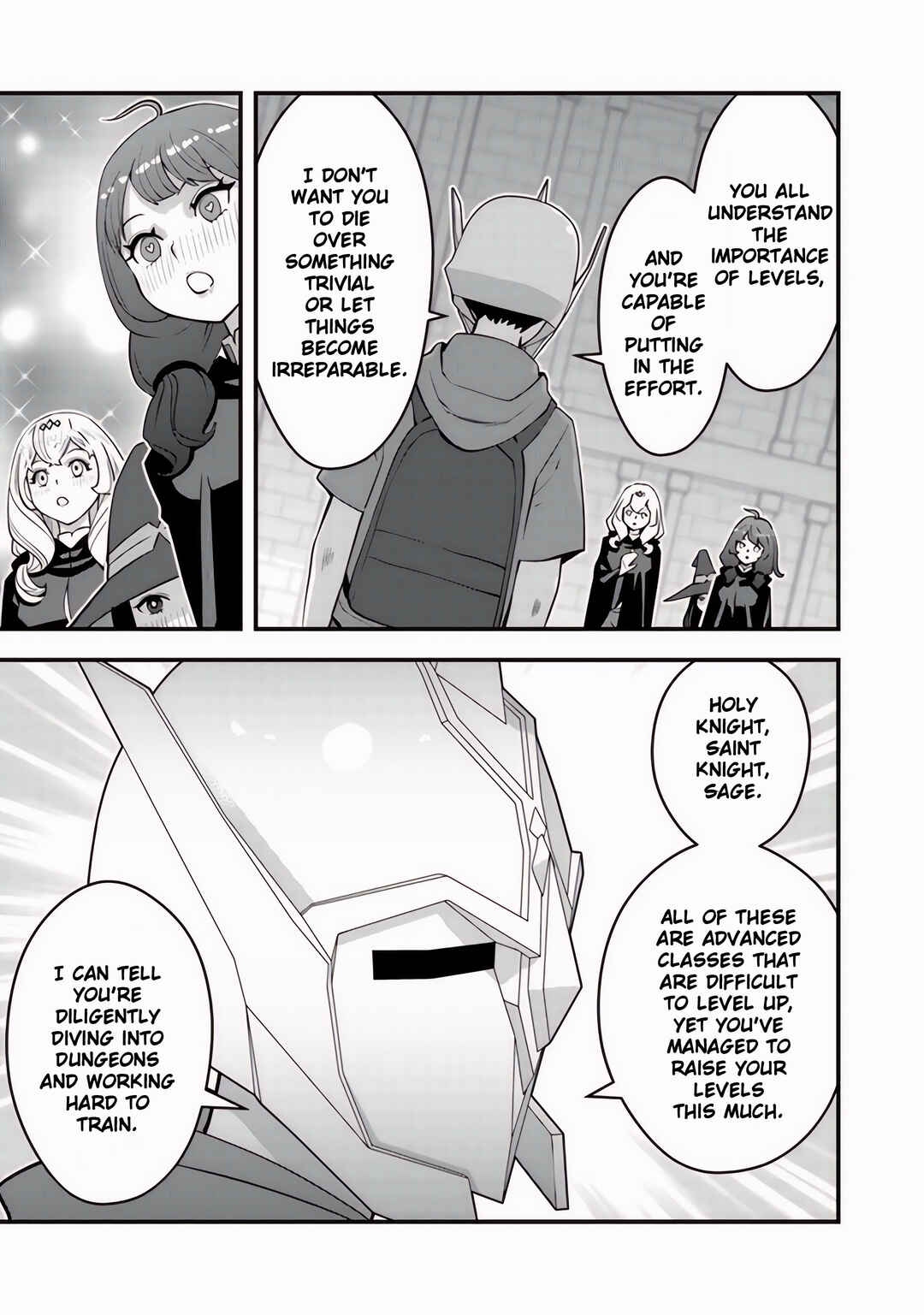 Page 26 Chapter 13 Isekai Kaeri no Yuusha wa, Dungeon ga Shutsugen shita Genjitsu Sekai de, Influencer natte Kane wo Kasegimasu!