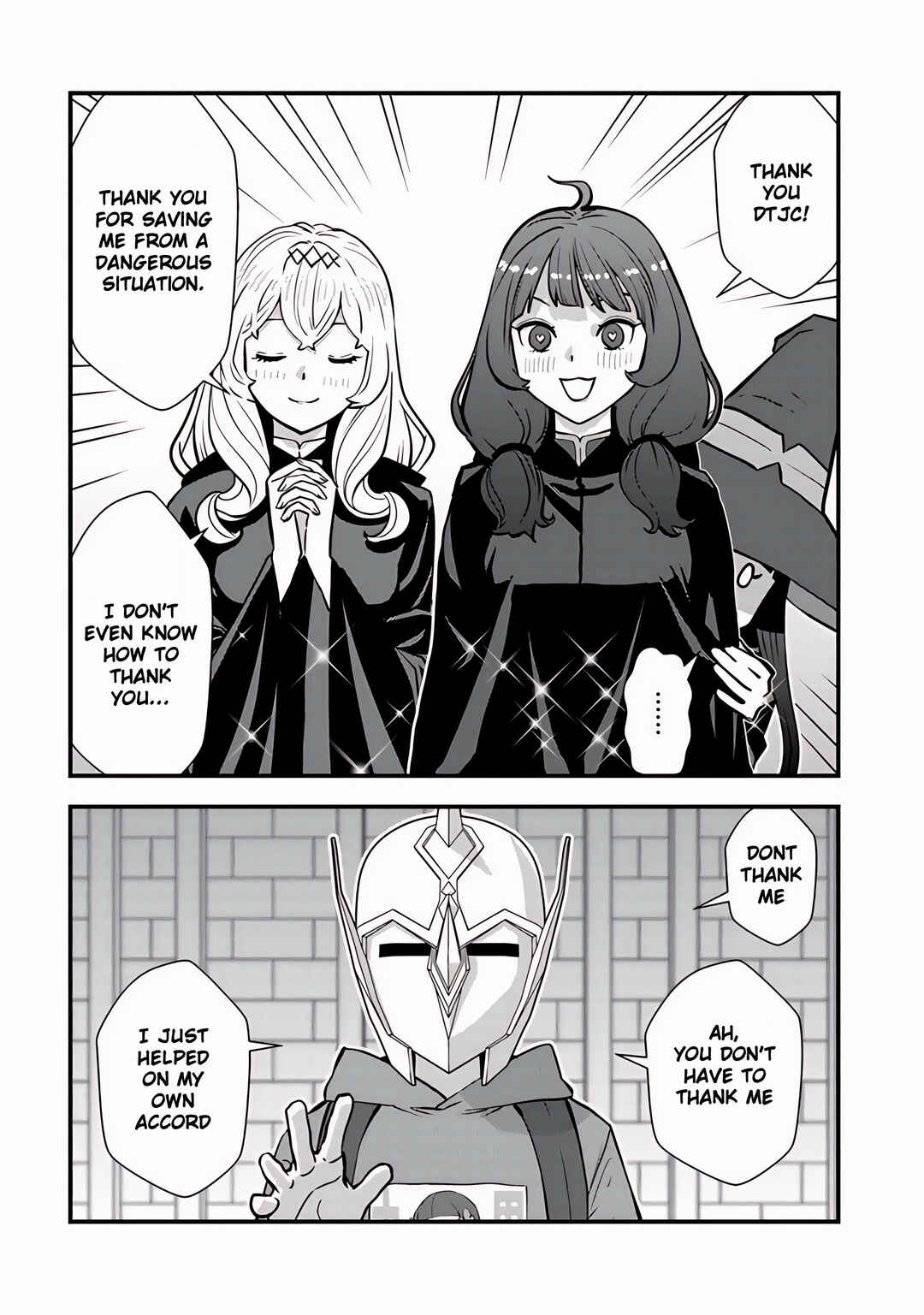 Page 6 Chapter 13 Isekai Kaeri no Yuusha wa, Dungeon ga Shutsugen shita Genjitsu Sekai de, Influencer natte Kane wo Kasegimasu!