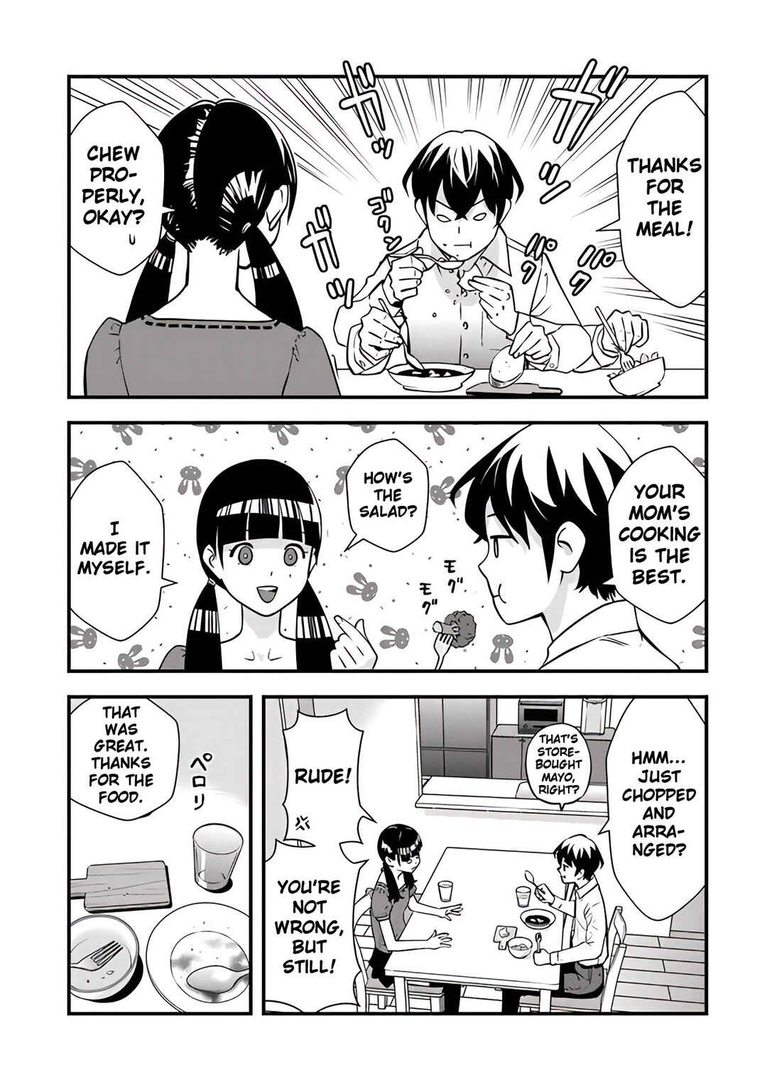 Page 10 Chapter 2 Isekai Kaeri no Yuusha wa, Dungeon ga Shutsugen shita Genjitsu Sekai de, Influencer natte Kane wo Kasegimasu!