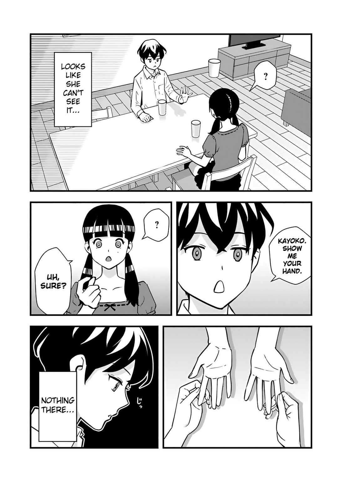 Page 12 Chapter 2 Isekai Kaeri no Yuusha wa, Dungeon ga Shutsugen shita Genjitsu Sekai de, Influencer natte Kane wo Kasegimasu!