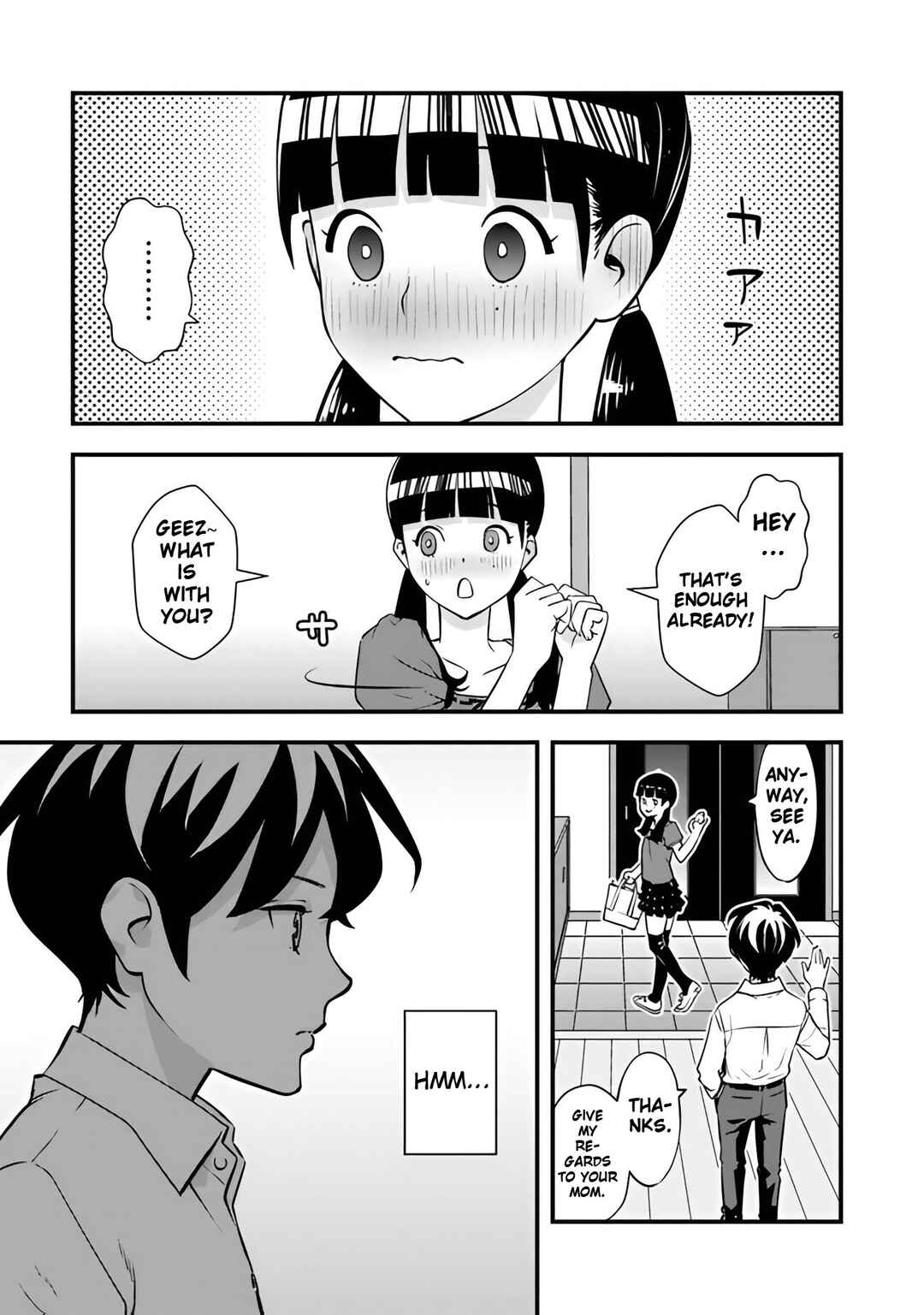 Page 13 Chapter 2 Isekai Kaeri no Yuusha wa, Dungeon ga Shutsugen shita Genjitsu Sekai de, Influencer natte Kane wo Kasegimasu!