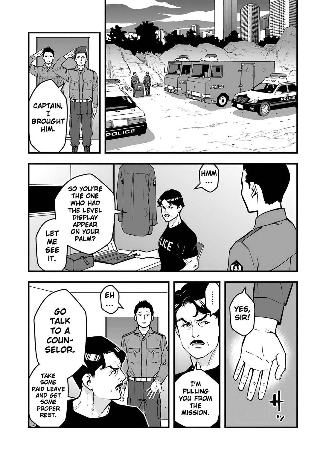 Page 20 Chapter 2 Isekai Kaeri no Yuusha wa, Dungeon ga Shutsugen shita Genjitsu Sekai de, Influencer natte Kane wo Kasegimasu!