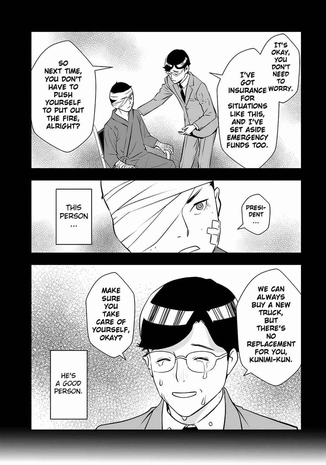 Page 43 Chapter 2 Isekai Kaeri no Yuusha wa, Dungeon ga Shutsugen shita Genjitsu Sekai de, Influencer natte Kane wo Kasegimasu!