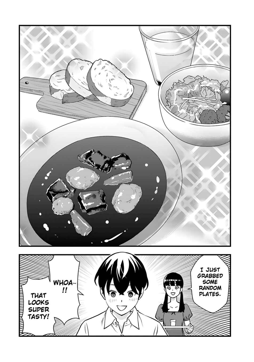 Page 9 Chapter 2 Isekai Kaeri no Yuusha wa, Dungeon ga Shutsugen shita Genjitsu Sekai de, Influencer natte Kane wo Kasegimasu!