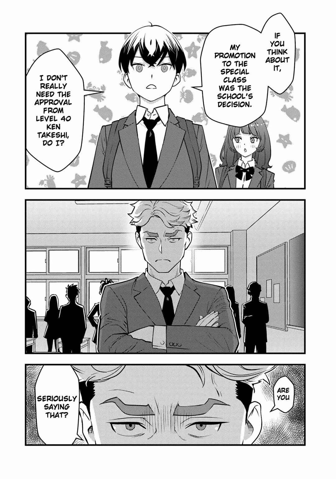 Page 5 Chapter 19 Isekai Kaeri no Yuusha wa, Dungeon ga Shutsugen shita Genjitsu Sekai de, Influencer natte Kane wo Kasegimasu!