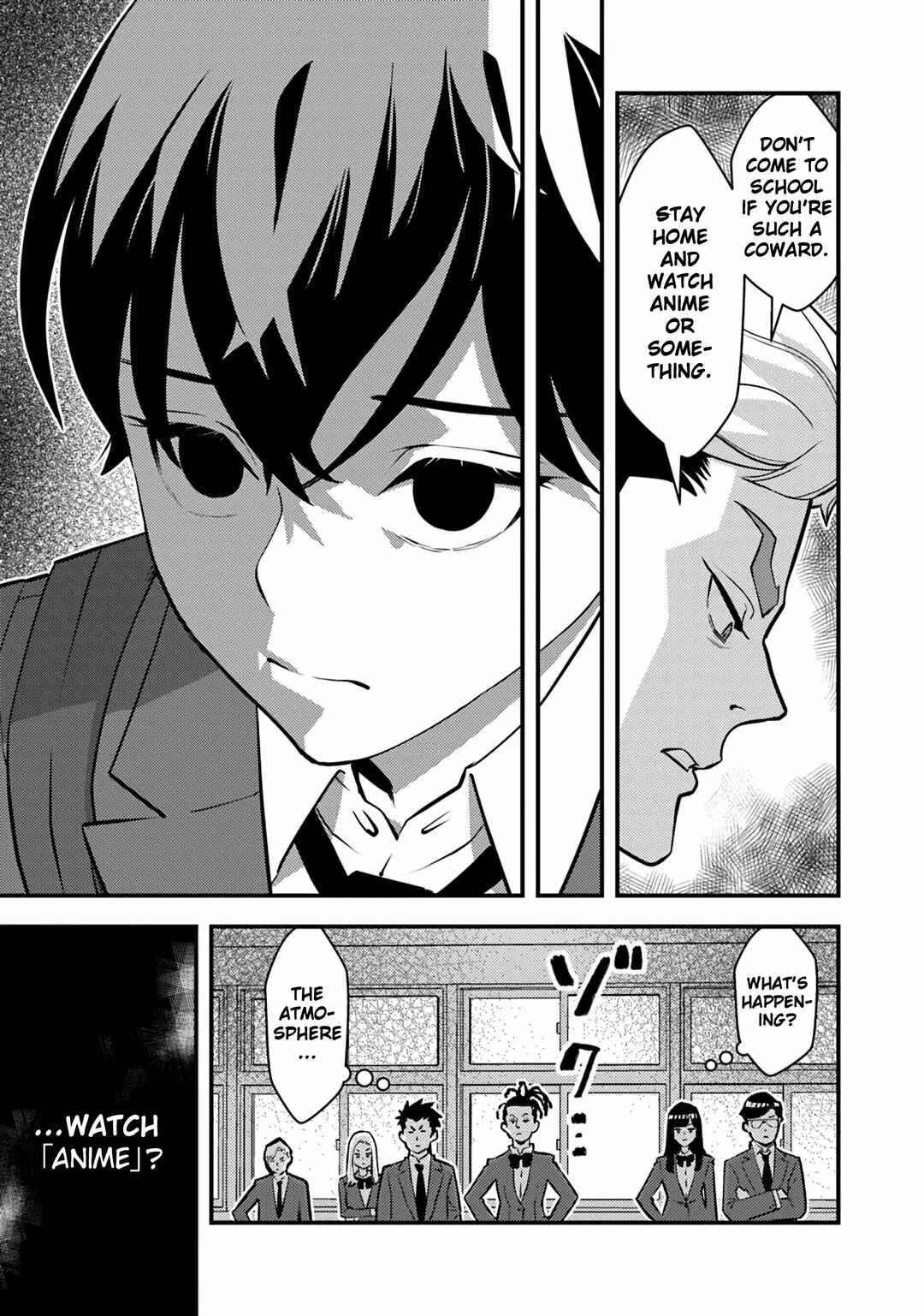 Page 7 Chapter 19 Isekai Kaeri no Yuusha wa, Dungeon ga Shutsugen shita Genjitsu Sekai de, Influencer natte Kane wo Kasegimasu!