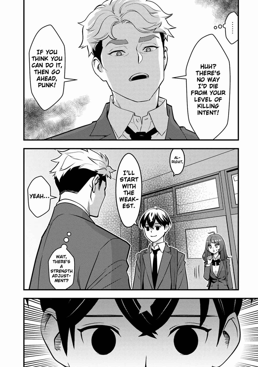 Page 9 Chapter 19 Isekai Kaeri no Yuusha wa, Dungeon ga Shutsugen shita Genjitsu Sekai de, Influencer natte Kane wo Kasegimasu!