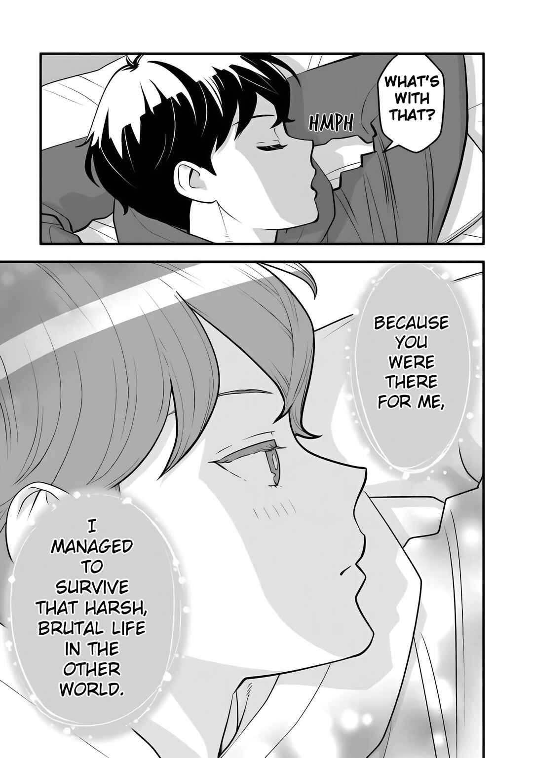 Page 14 Chapter 29 Isekai Kaeri no Yuusha wa, Dungeon ga Shutsugen shita Genjitsu Sekai de, Influencer natte Kane wo Kasegimasu!