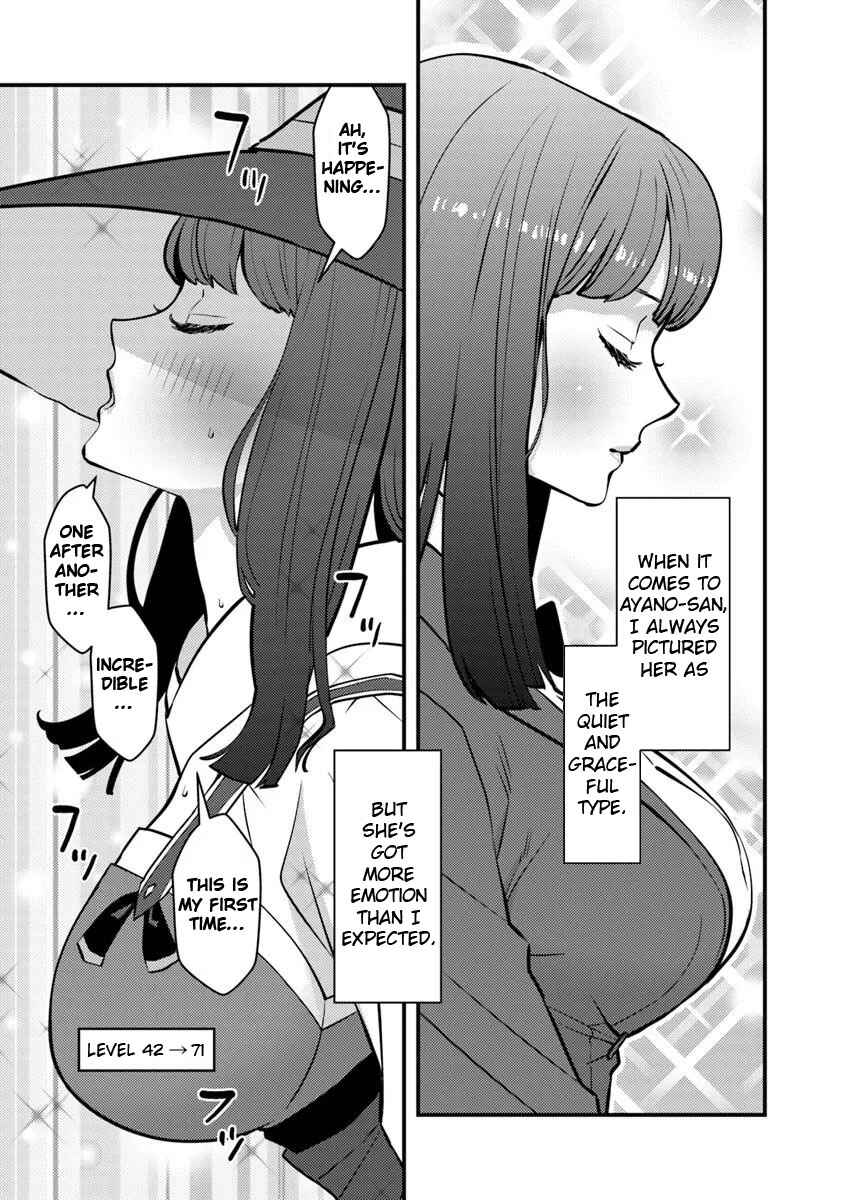 Page 15 Chapter 24 Isekai Kaeri no Yuusha wa, Dungeon ga Shutsugen shita Genjitsu Sekai de, Influencer natte Kane wo Kasegimasu!