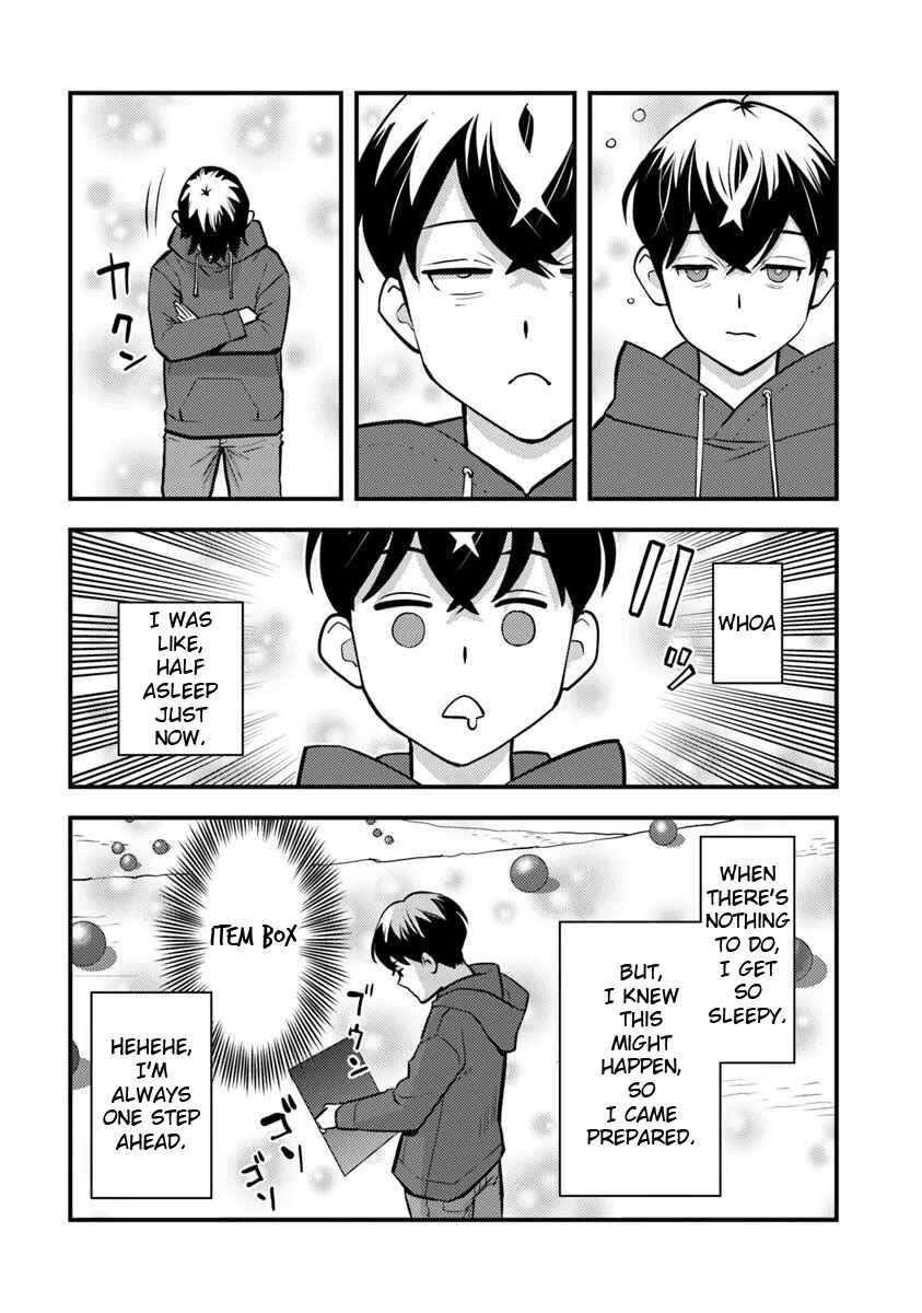 Page 19 Chapter 24 Isekai Kaeri no Yuusha wa, Dungeon ga Shutsugen shita Genjitsu Sekai de, Influencer natte Kane wo Kasegimasu!
