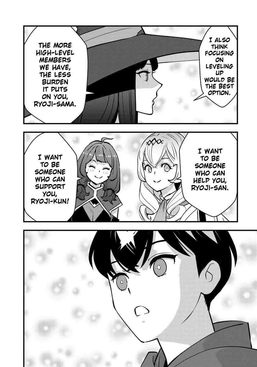 Page 24 Chapter 24 Isekai Kaeri no Yuusha wa, Dungeon ga Shutsugen shita Genjitsu Sekai de, Influencer natte Kane wo Kasegimasu!