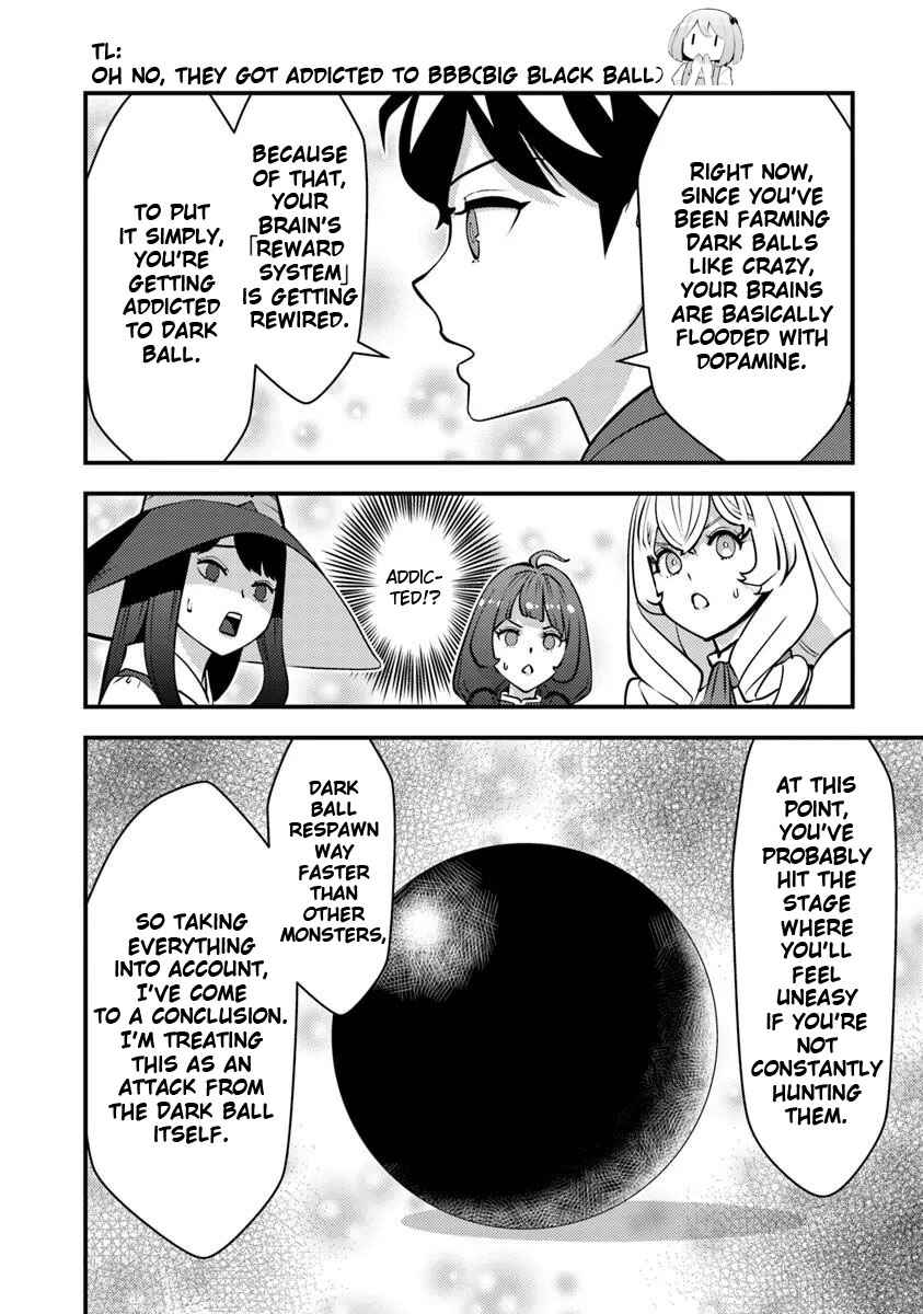 Page 26 Chapter 24 Isekai Kaeri no Yuusha wa, Dungeon ga Shutsugen shita Genjitsu Sekai de, Influencer natte Kane wo Kasegimasu!