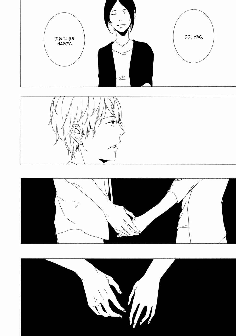 Page 15 Chapter 2 Chikyuu wa Boku ga Mawasu