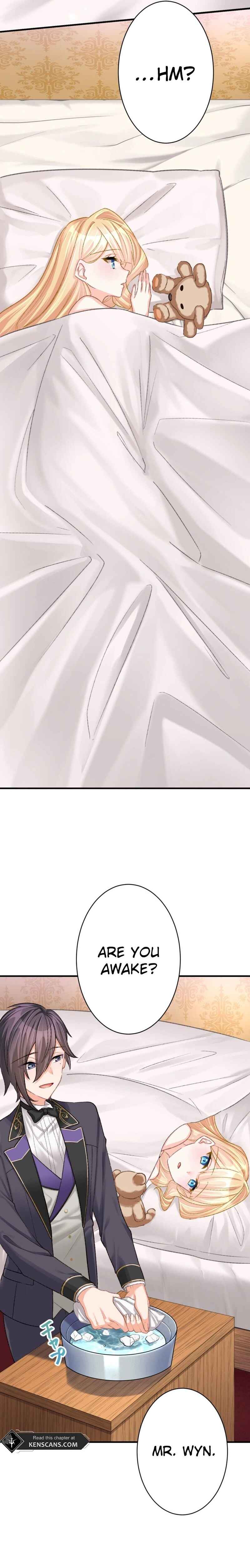 Page 2 Chapter 11 The Villainess (Like a Noodle Slide)