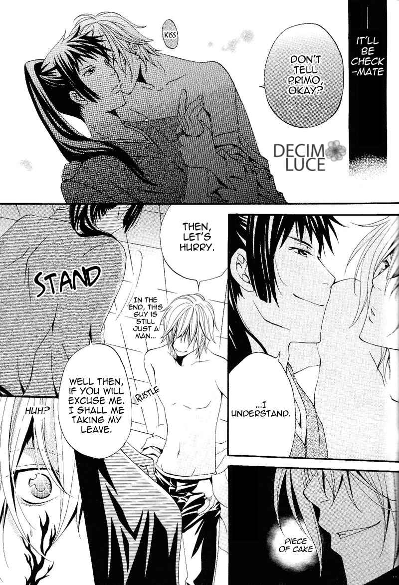 Page 17 Chapter Unknown_ff68 Katekyo Hitman Reborn! - Crimson Crew (Doujinshi)