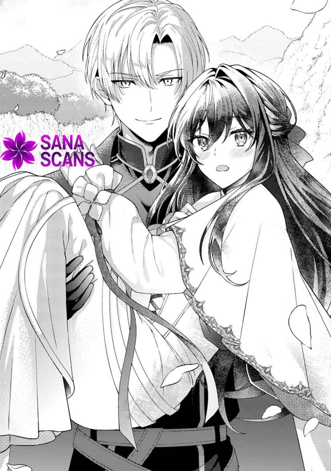 Page 2 Chapter 1 Mayoke no Seijo wa Munou de Yakutatazu wo Yameru Koto ni Shimashita